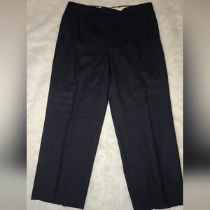 Dior Black Men's Pants